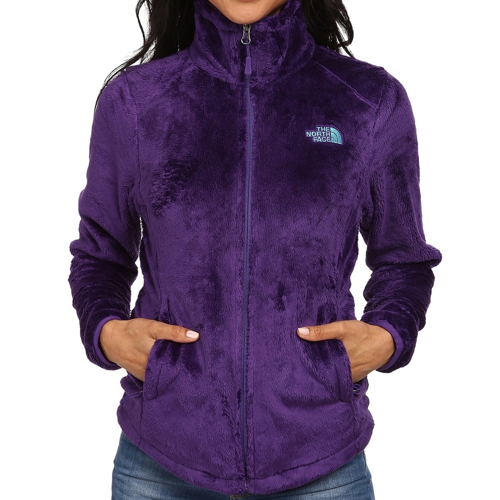 The North Face Women’s Osito Jacket